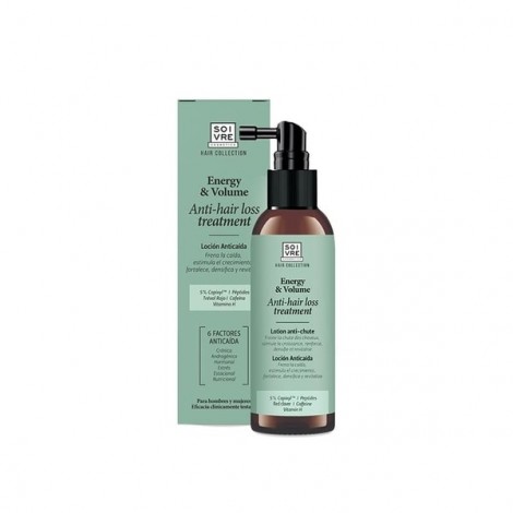 Soi Vre - Capixyl - Loción anticaída - 100ml