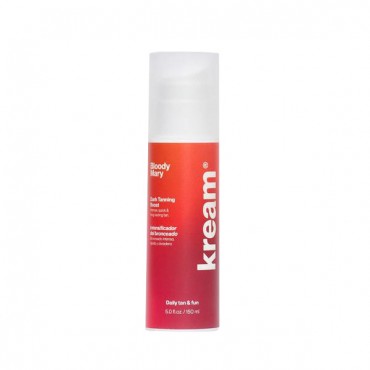 Kream - Intensificador del Bronceado - Bloody Mary - 150ml