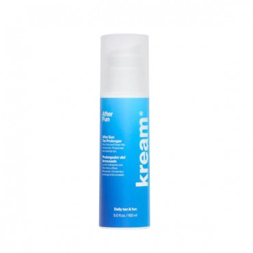 Kream - After Fun - Prolongador del Bronceado - 150ml