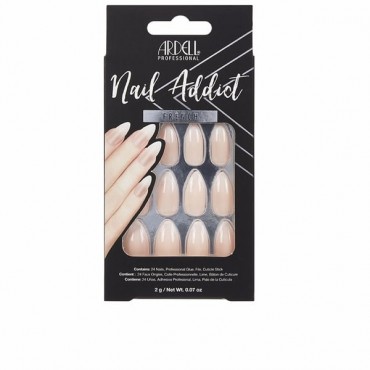 Ardell - Uñas Postizas - Nail Addict - Ombre Fade