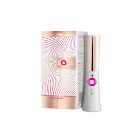 Molash - Serum Crecimiento de Pestañas - Eyelash Serum - REGALO: Eyeliner