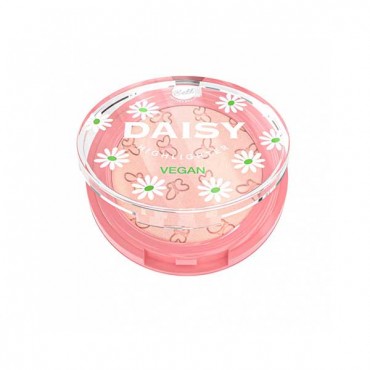 Bell Cosmetics - Iluminador En Polvo - Daisy