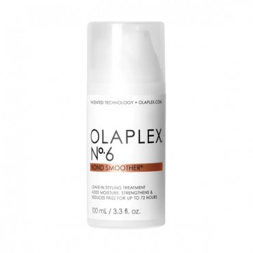 Nº6 - Crema Reparadora Bond Smother