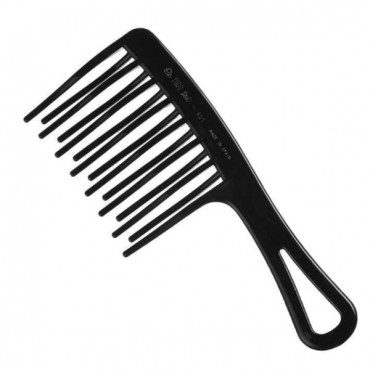 Peine Ahuecador Horizontal - 19,5cm