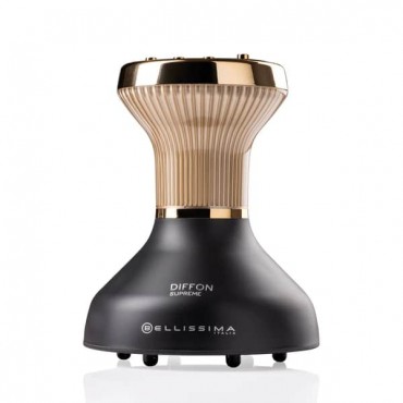 Bellissima - Diffon Supreme - Difusor Ion Care XL - Curl Flow