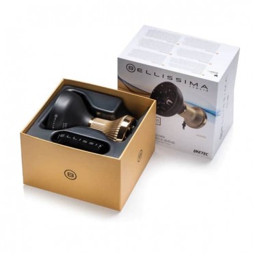 Bellissima - Diffon Supreme - Difusor Ion Care XL - Curl Flow