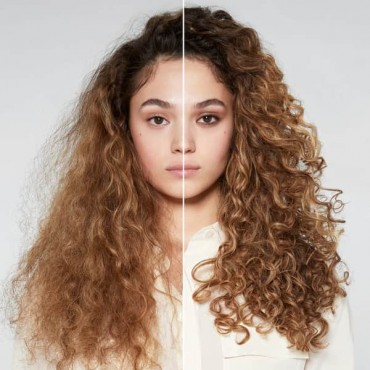 Bellissima - Diffon Supreme - Difusor Ion Care XL - Curl Flow