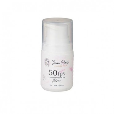 Diana Piriz - Protector Solar Facial - Extreme - SPF50 - 50ml