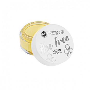Bell Cosmetics - Bálsamo Labial Nutritivo - Bee Free
