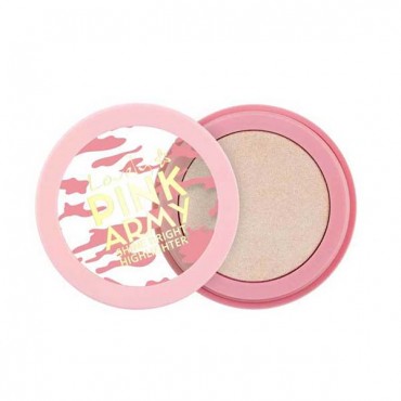 Lovely - Iluminador - Shine Bright - Pink Army