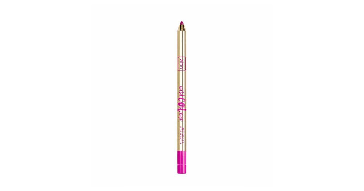 Lovely - Lápiz Delineador de Ojos - Wild Cat Eye 1