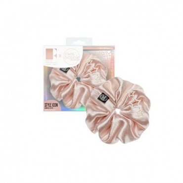 Invisibobble - Coletero de Seda - Sprunchie Rosie