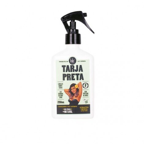 Lola Cosmetics - Spray Queratina Vegetal - Tarja Preta - 250ml