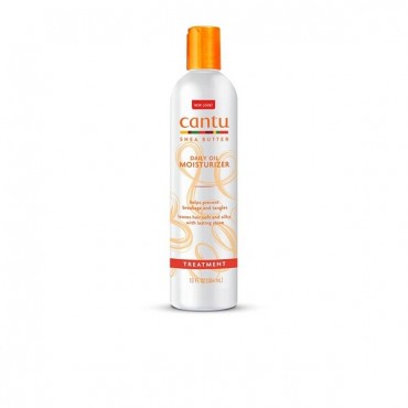 Cantu - Aceite hidratante - Shea Butter - 384ml