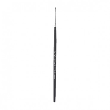 Suva Beauty - Pincel Delineador - Six Twenty