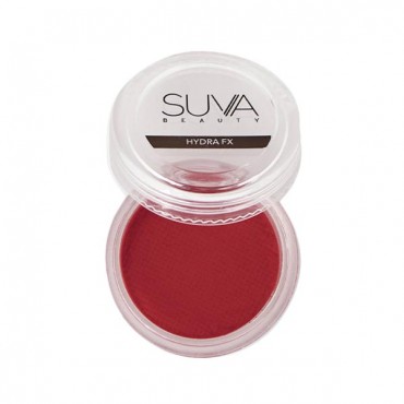 Suva Beauty - Delineador Artístico - Hydra FX - Cherry Bomb