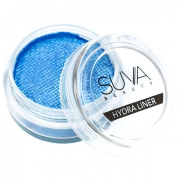 Suva Beauty - Delineador Artístico - Hydra Liner - Blue Steel