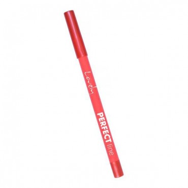 Lovely - Perfilador de Labios - Perfect Line - 03