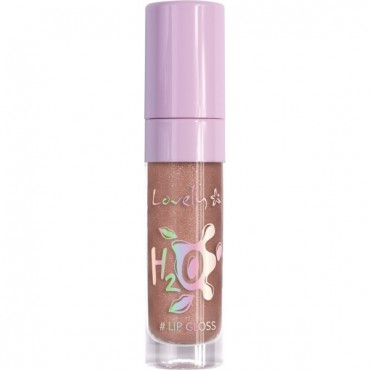 Lovely - Brillo de Labios H2O - 11