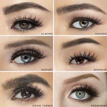 House of Lashes - Pestañas Postizas Veganas - Iconic