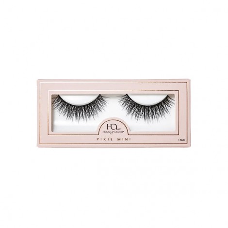 House Of Lashes - Pestañas Postizas Veganas - Pixie Mini