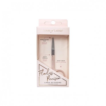 House of Lashes - Tijeras de Pestañas - Flawless Precision