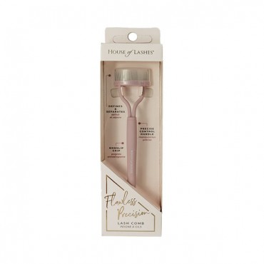 House of Lashes - Peine de Pestañas - Lash Combo