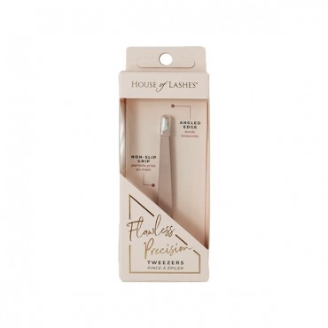 House of Lashes - Pinzas de Pestañas - Flawless Precision