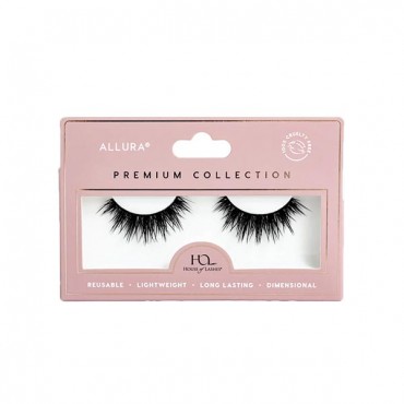House of Lashes - Pestañas Postizas Veganas - Allura
