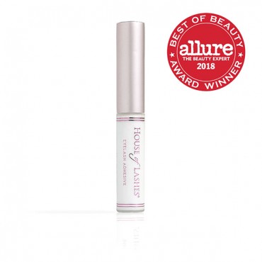 House of Lashes - Pegamento Pestañas Postizas - HOL - Transparente
