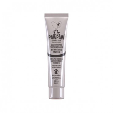 Dr. PawPaw - Bálsamo Brillo - 97% Natural - Multifunción - 25ml