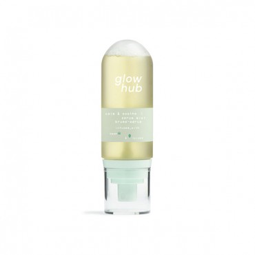 Glow Hub - Sérum Calmante - Piel Estresada - 90ml