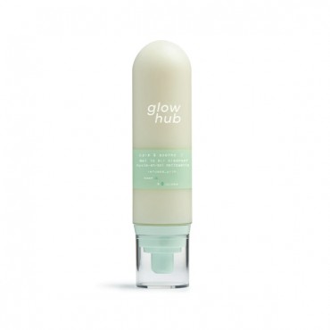 Glow Hub - Limpiador Calmante - Piel Estresada - 120ml