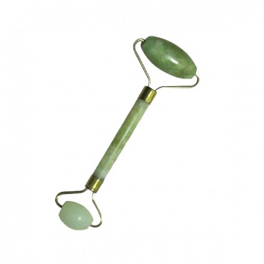 Rodillo de Jade - Verde