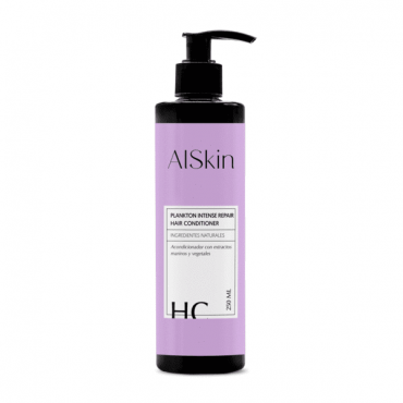 Alskin - Acondicionador Reparador - Plankton Intense Repair - 250ml