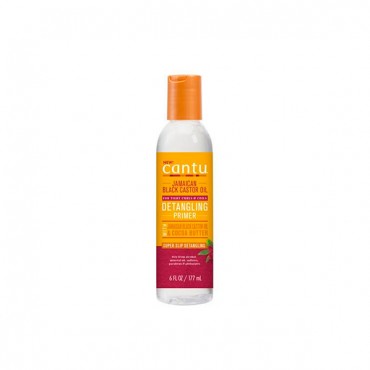 Crema de peinado Jamaican Black Castor Oil