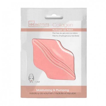IDC Institute - Parche de Gel para Labios