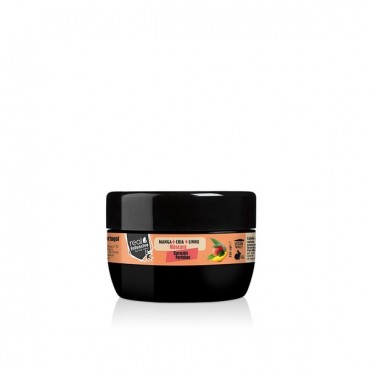 Real Natura - Mascarilla Capilar - Rizos Perfectos - 350ml