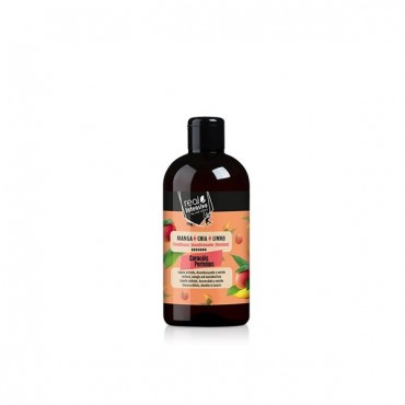 Real Natura - Acondicionador - Rizos Perfectos - 300ml