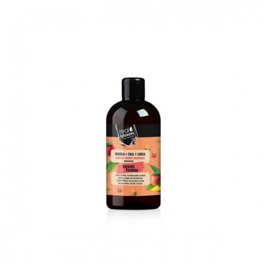 Real Natura - Champú - Rizos Perfectos - 300ml