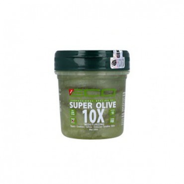 Eco Styler - Gel Definición - Super Olive x10 - 473ml