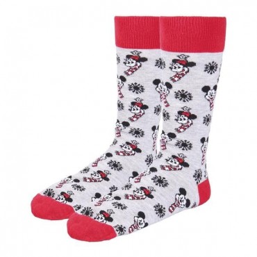 Disney - Pack Calcetines - Christmas - 36/41
