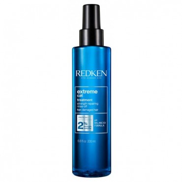Redken - Tratamiento Reparador - Extreme Cat - Cabello Dañado - 200ML