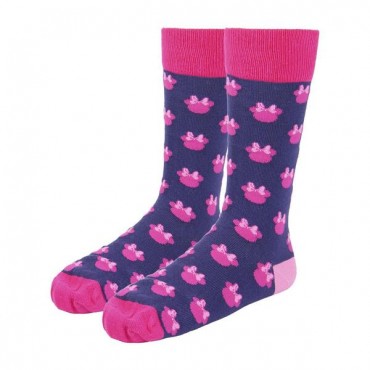 Disney - Pack Calcetines - Minnie - 36/41