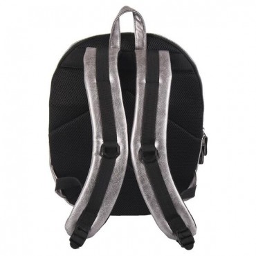 Disney - Mochila Casual Polipiel - The Mandalorian