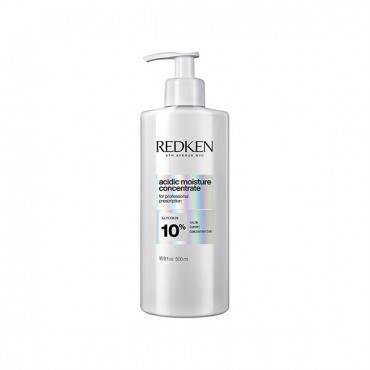 Redken - Acidic Moisture Concentrate - Professional Prescription - 500ml