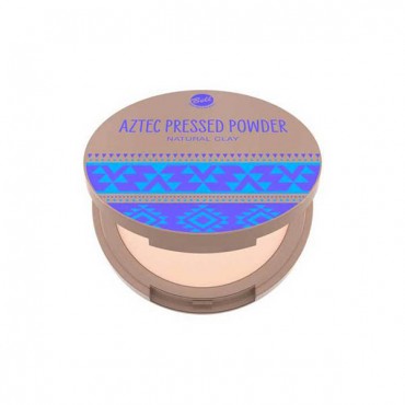 Bell - Polvos compactos Natural Clay - Aztec Queen - 01: Natural Beige