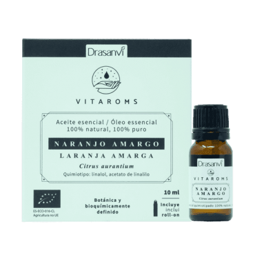 Vitaroms - Aceite Esencial - Naranjo Amargo - 10ml