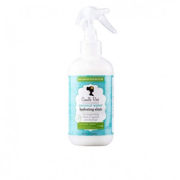 Acondicionador Leave-in - Coconut Water - Hydrating Elixir - 240ml
