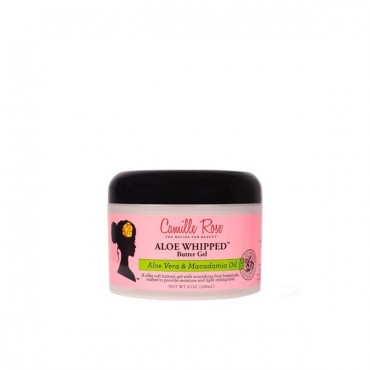Crema de Peinado - Aloe Whipped - Butter Gel - 240ml